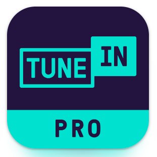 TuneIn Radio Pro v37.8.1 Mod