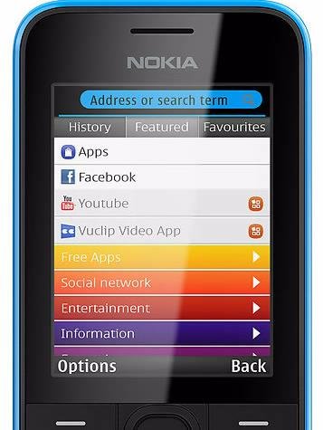 ovibrowsernokia