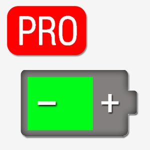 Battery Monitor Mini Pro 1.0.84