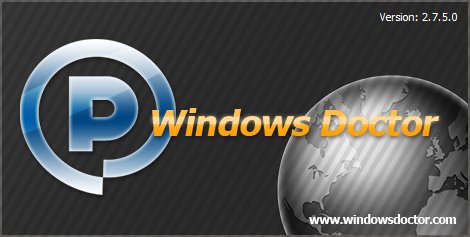 Windows Doctor 2.7.9.1