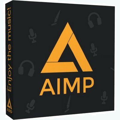AIMP 5.40 Build 2674 RePack (&amp; Portable).part1