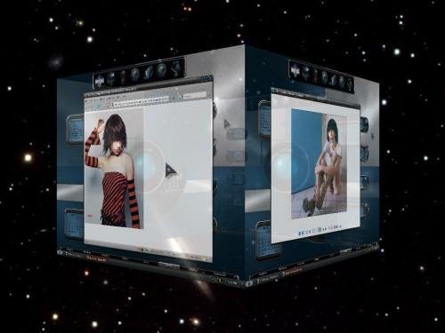 4Ddesktop