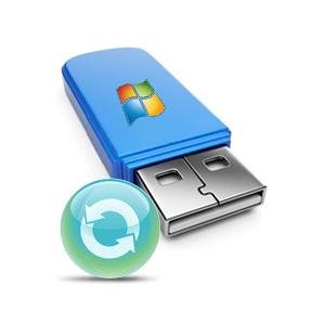 USB Hidden Recovery 0.1.3 Portable