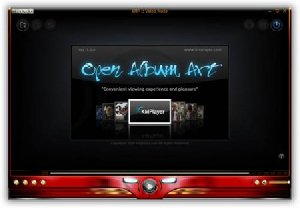 KMPlayer 2.94.1435 Pre 4