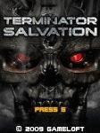 Terminator Salvation Nokia N70 N72 N91 R