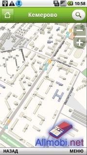 2gis-android-0.3-beta