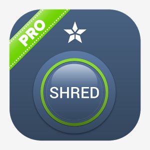iShredder 4 Professional 4.0.7