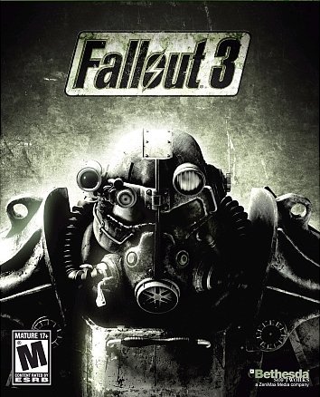 Fallout 3 - Main Title