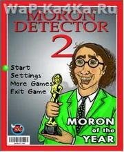 Moron Detector 2