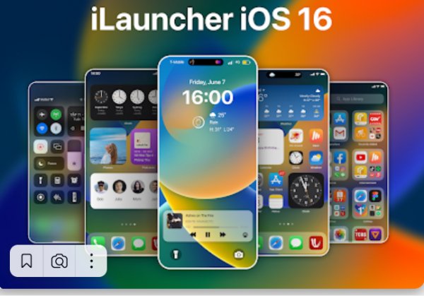 ILauncher v1.7.4 [Premium] src mod src sign