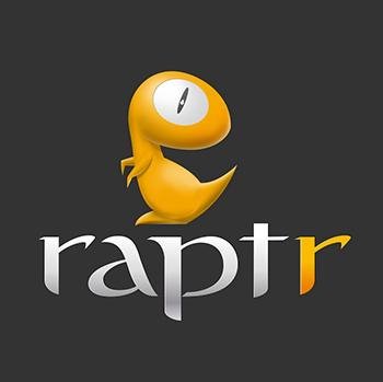 Raptr