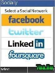 Socially v.3.09