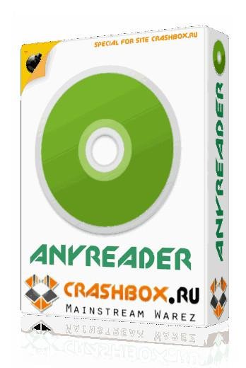 AnyReader 3.11.1060 Portable by BALISTA