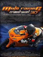 x208-3d moto racing evolved