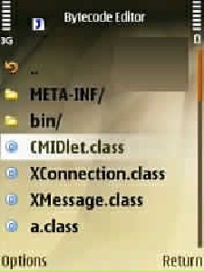 BytecodeEditor