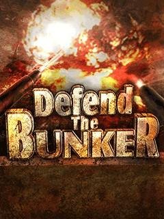 defend the bunker