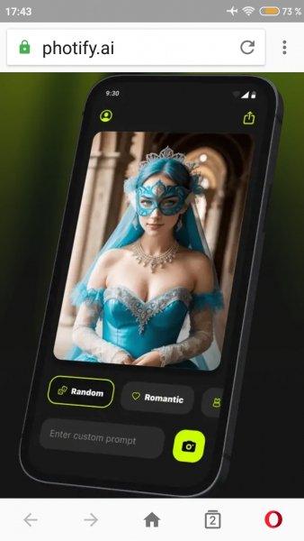 Photify AI v1.1[PREMIUM]@ApplicazioniCR