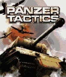 Panzer Tactics RUS Moto 240x320