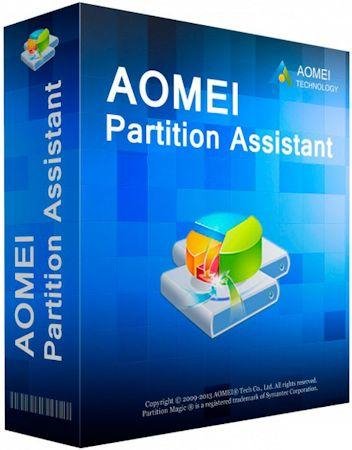 AOMEI.Partition.Assistant.5.6.2 PRO