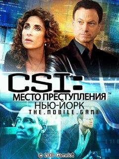 CSI-New York 208x208