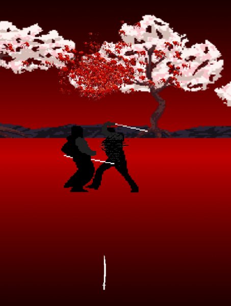 Blind Samurai v.1.0.0
