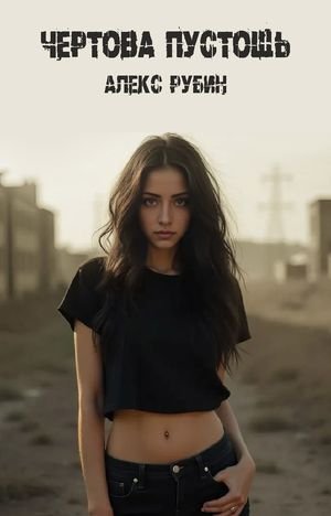 Алекс Рубин Чертова пустошь