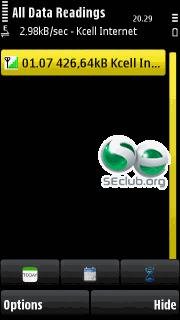 FloraMobile Internet Data Tracker v2 00