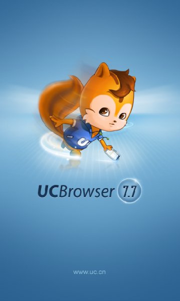 UCbrowser