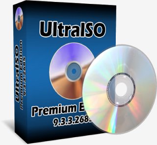 Ultraiso Premium Edition 9.6.0.3000