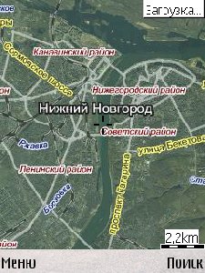Яндекс.Карты