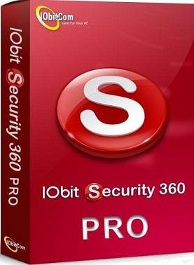 IObit Security 360 Pro 1.6.0.2 2011.Rus
