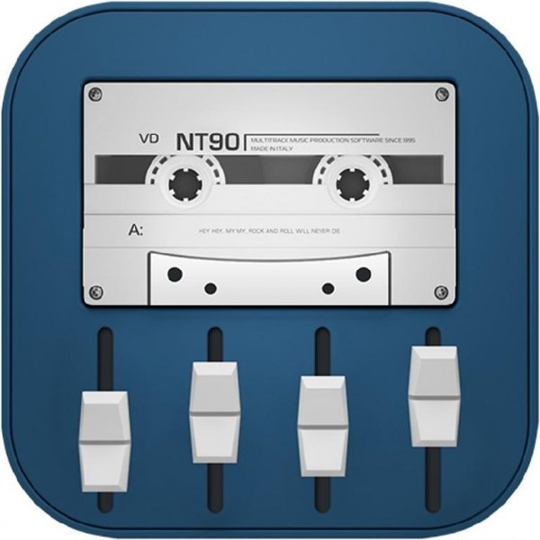n-Track Studio 8 Приложение n-Track Studio 8 превращает ...