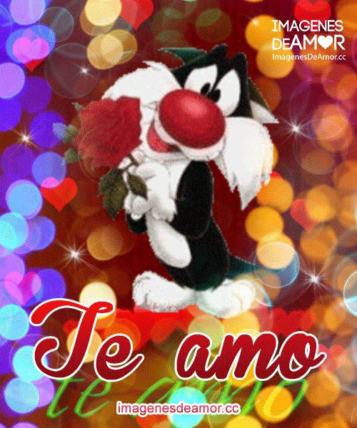 15 Gif para parejas enamoradas con pasión
