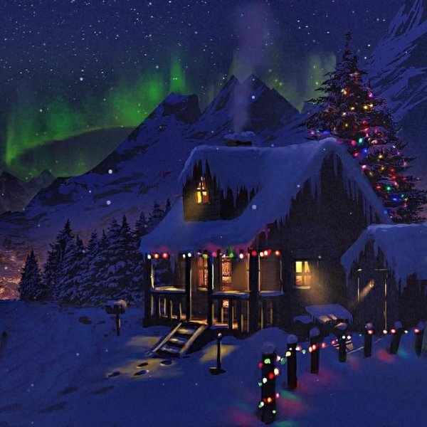 Merry Christmas