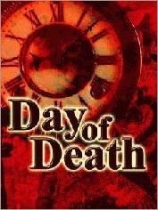 Day Of Death RUS Nokia s40 240x320