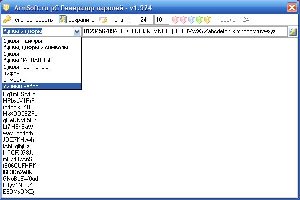 ArmSoft pG 1.524 - Генератор паролей