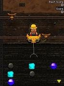 Diamond pick 240x400