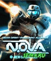 n.o.v.a. 176x220 k700i k750i
