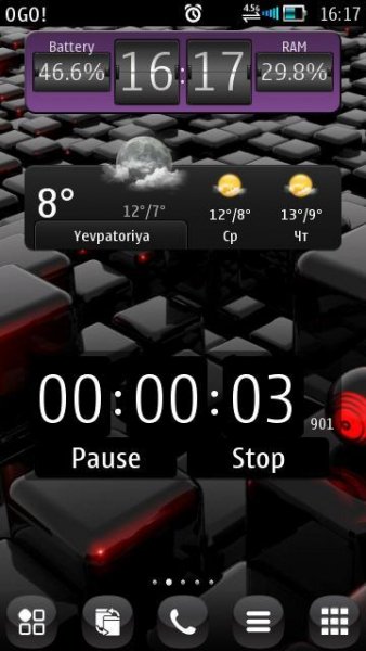Countdown v1.03