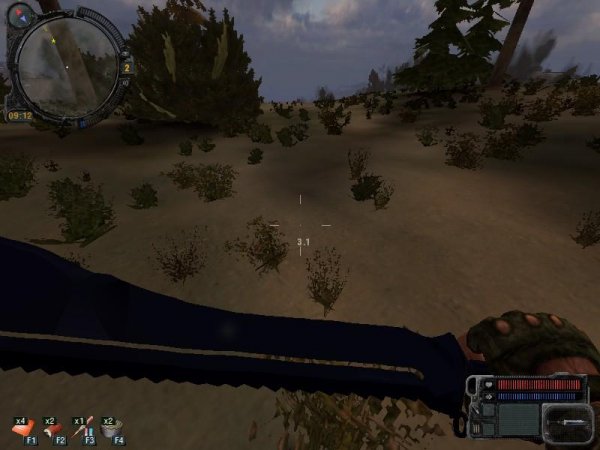 wpn knife
