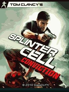 Tom Clancy's: Splinter Cell Conviction