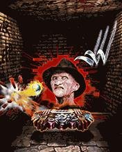 Freddy Bricks