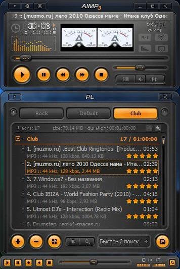 AIMP3