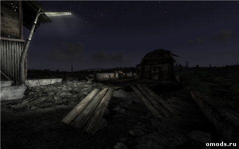 Fallout Street