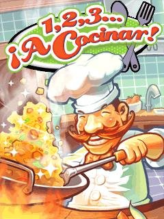 get cookin