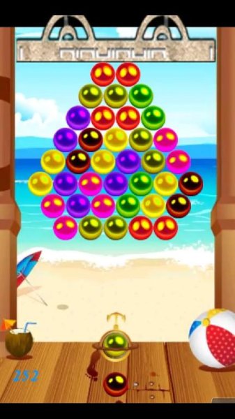 Shoot Bubble (2018) v 1.6.15