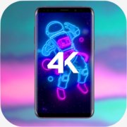4D Parallax Wallpaper-3D HD Live Wallpapers-VIP+1.6-@TGWalls
