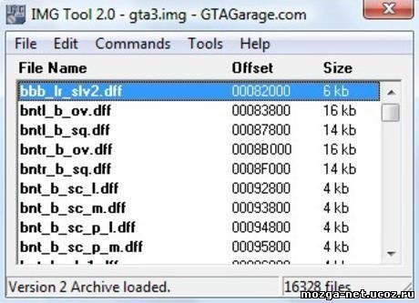 imgtool2.0 для гта