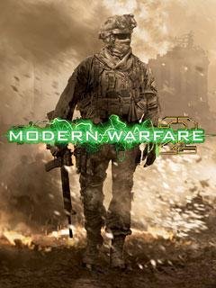 COD MW2 Nokia s60v2 176x208