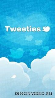 twitties installer